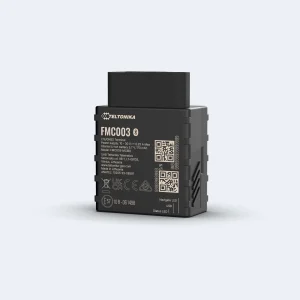 Teltonika FMC003