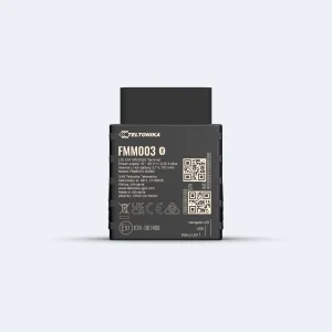 Teltonika FMM003