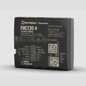 Teltonika FMC130
